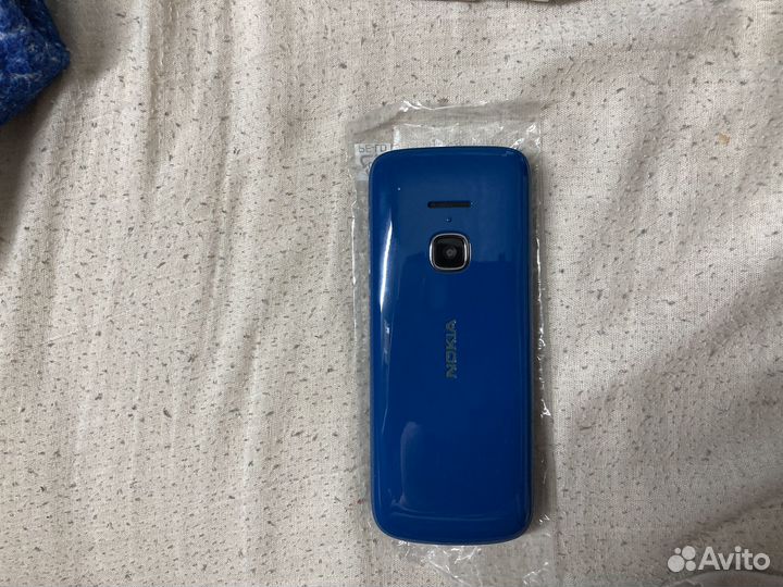 Nokia 225 4G Dual Sim