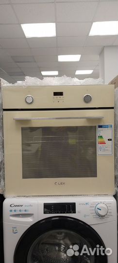 Духовой шкаф LEX