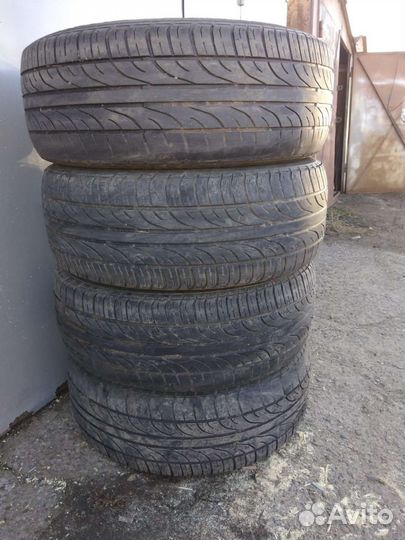 Chengshan CSC-01 235/60 R16