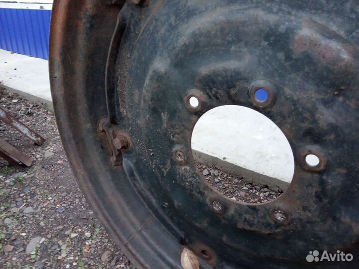 Запчасти на трактор т 25, т 16 бу