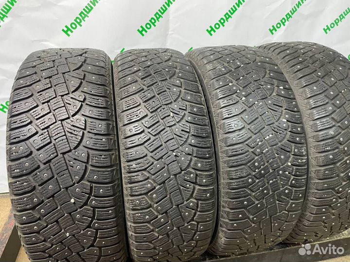 Continental IceContact 2 205/60 R16 96T