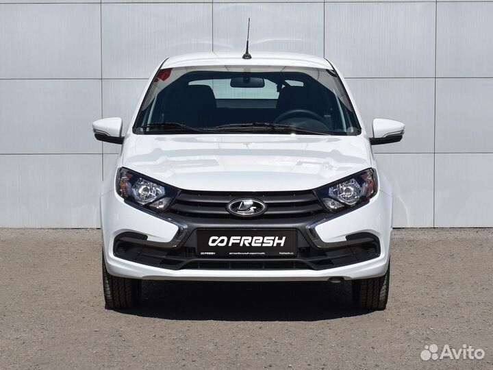 LADA Granta 1.6 МТ, 2023, 23 км