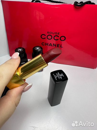 Набор косметики Chanel