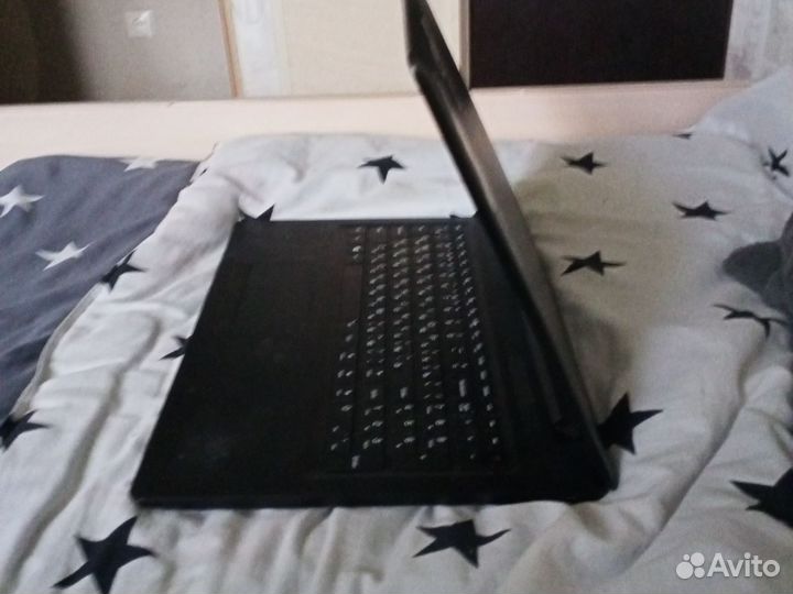 Lenovo IdeaPad 110-15 acl