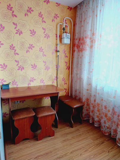 1-к. квартира, 42 м², 10/10 эт.