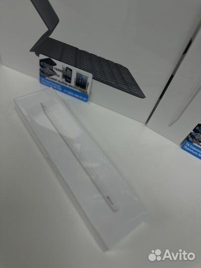 Apple Pencil (2nd Generation)