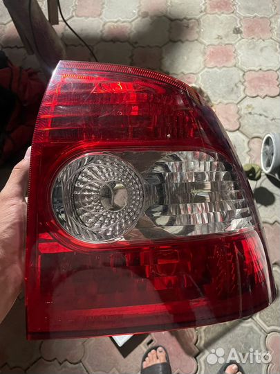 Фары, мигалки, страбаскопы