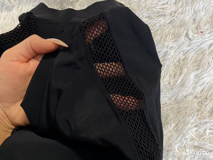 Лосины adidas calzedonia