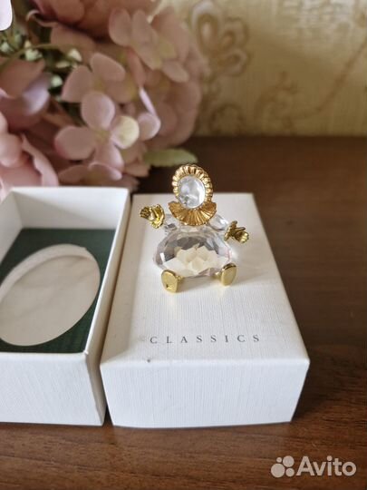 Swarovski фигурка