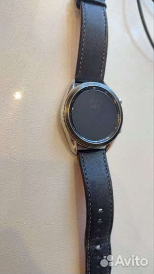 Смарт часы samsung galaxy watch 3 45 мм
