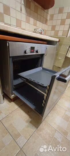 Духовой шкаф Bosch