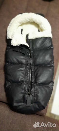 Кокон для новорожденных