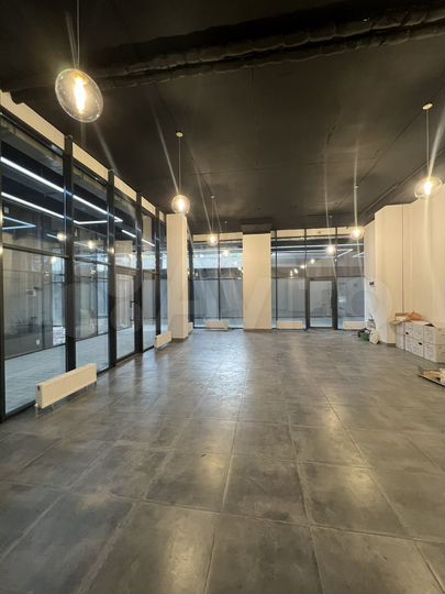 Торговая площадь, 80 м²