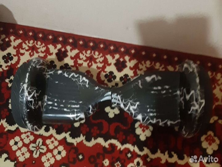 Гироскутер Smart 10,5