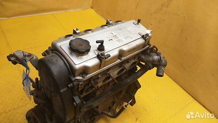 Двигатель Carisma (DA) 904481