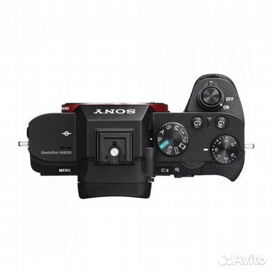 Sony Alpha A7 II body новый (гарантия)