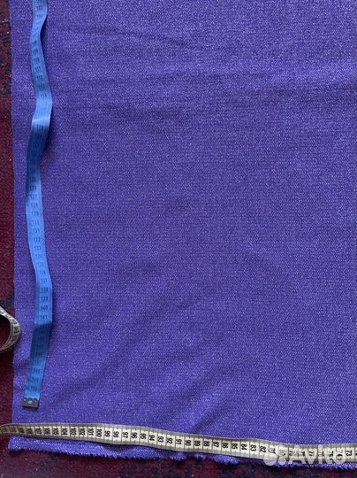 Ткани новые отрезы Германии