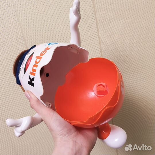 Киндерино / киндер-сюрприз