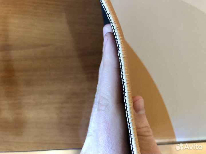 Игровой коврик для мыши