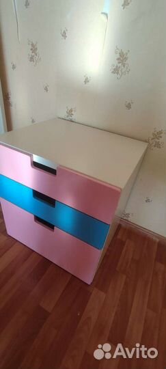 Тумбочка IKEA