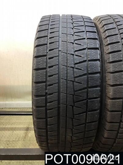 Bridgestone Blizzak RFT 225/55 R17 97Q