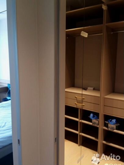 Зеркало большое