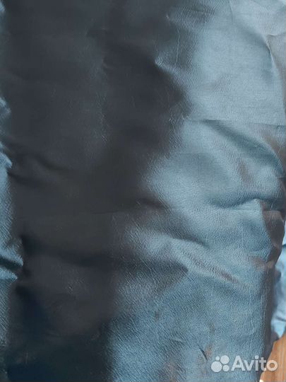 Шторы и тюль