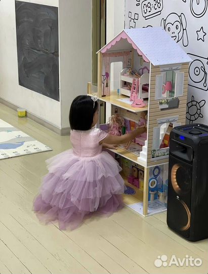 Аренда студии семейных праздников от 1000