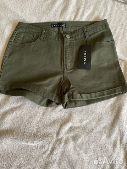 Шорты женские