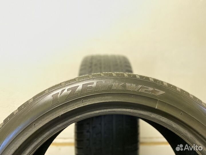 Kumho I'Zen KW27 235/45 R18 98V