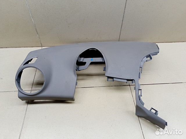 Накладка декоративная Aveo (T300) 2011