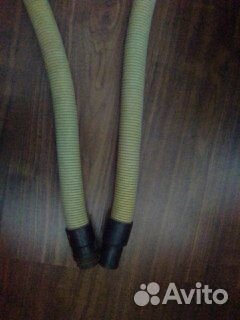 Шланг для пылесоса