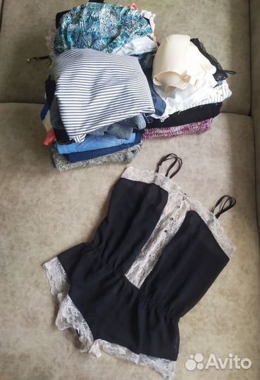 Одежда для беременной