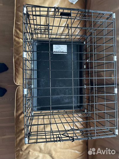 Клетка вольер для собак