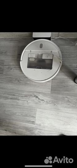 Робот пылесос xiaomi