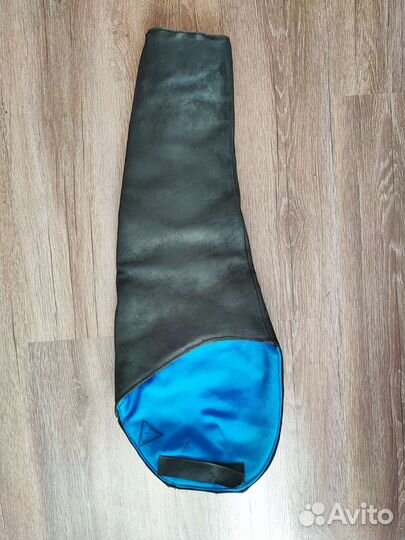 Защитный рукав тренера uhlmann