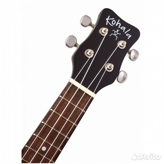 Укулеле kohala KT-SBK