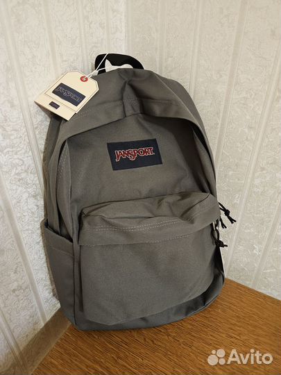 Рюкзак JanSport