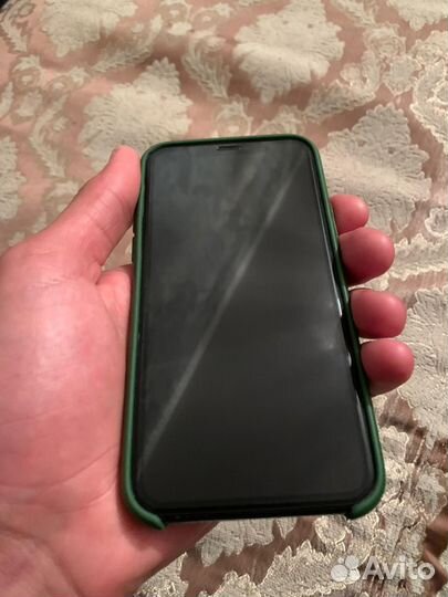 iPhone 11 Pro, 256 ГБ