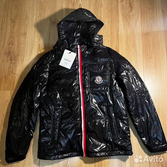 Мужская куртка Moncler