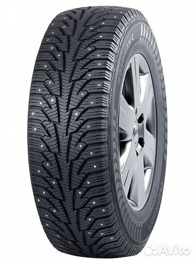 Nokian Tyres Nordman C 205/75 R16