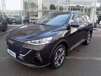 Haval F7 2.0 AMT, 2022, 52 263 км, с пробегом, цена 2 577 000 руб.