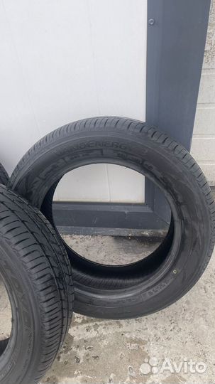 Toyo NanoEnergy 3 185/60 R15