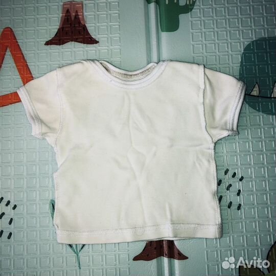 Детские вещи