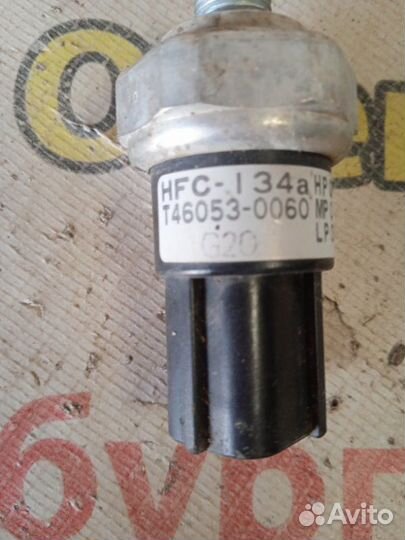 Датчик кондиционера Kia Magentis MS G4JP 2006