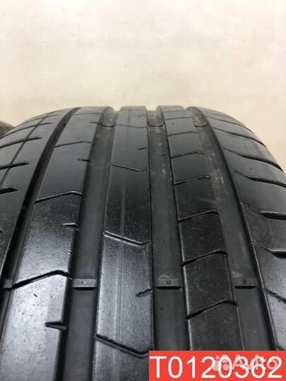 Pirelli P Zero PZ4 225/45 R19 96W