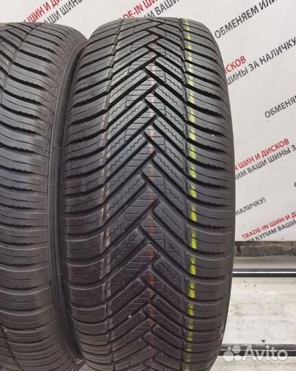 Hankook Kinergy 4s2 X H750A 225/60 R17 99H