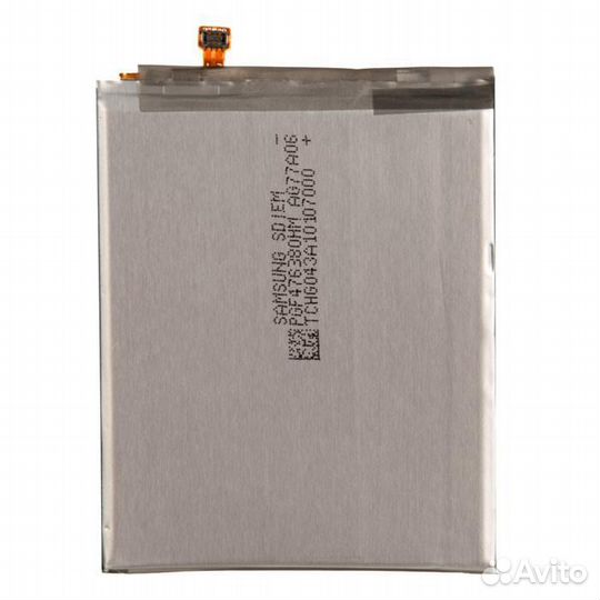 Батарея для для Samsung EB-BA505ABU