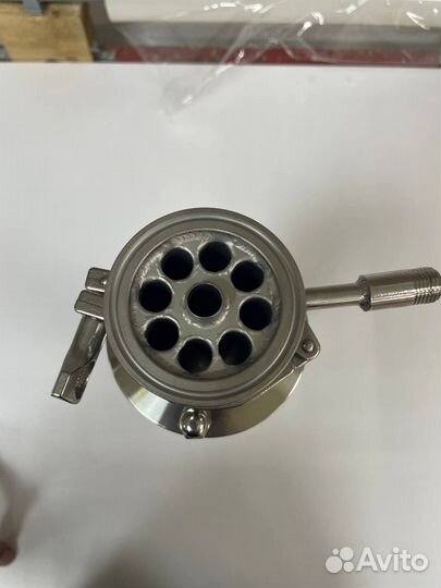 Мц (ммц) многотрубная царга 2 дюйма в диоптре 40см