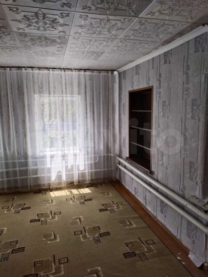 Дом 54 м² на участке 30 сот.